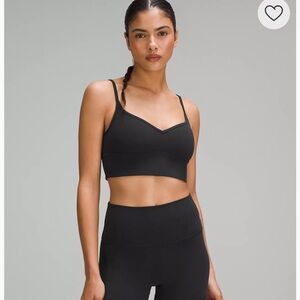 Lulu Lemon Align Sports Bra